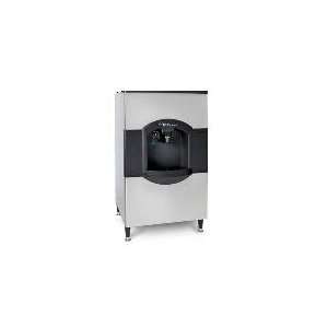  Ice O Matic CD40230   Floor Model Ice & Water Dispenser 