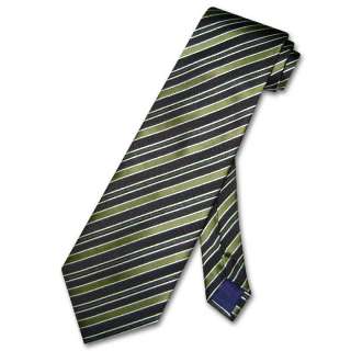 This is a standard length tie which 56 inches long and 4 inches wide 