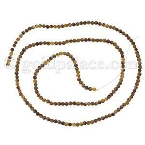  Tigers eye Strand 16 0 Inches Arts, Crafts & Sewing