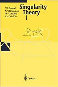   Theory I, (3540637117), V.I. Arnold, Textbooks   