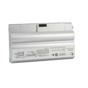  Compatible Sony VAIO VGN FZ340N/B Battery