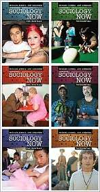 Sociology Now The Essentials, (0205753612), Michael S. Kimmel 