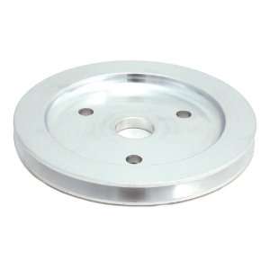 Spectre Performance 4389 Aluminum Machined Pulley for Small Block 