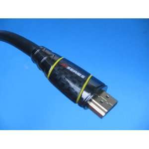   19 PIN A A 8ft / 2.43m for Hdtv/tv/21gbps