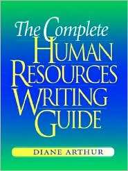   Writing Guide, (0814473091), Diane Arthur, Textbooks   