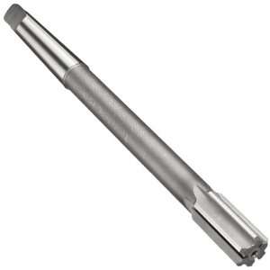 Union Butterfield 4532 High Speed Steel Expansion Chucking Reamer 