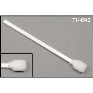   Square Mitt Foam Swab for Electronics, Printers, and Cleaning 71 4542