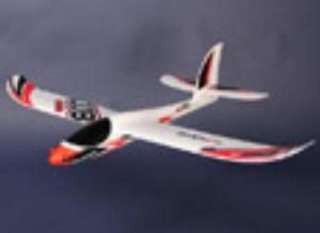 New Kinetic 800 Mini Glider (PNF) Plug N Play Airplane hotliner fast 
