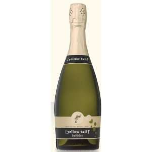 Yellow Tail Sparkling Bubbles 750ML