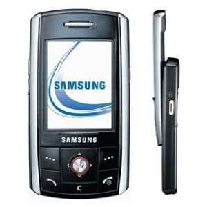 Samsung D800 Triband World GSM Phone (Unlocked) Cell 