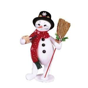  Annalee 9 Inch Classic Snowman