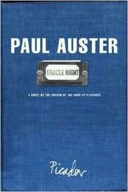 New York Trilogy City of Glass/Ghosts/The Locked Room by Paul Auster 