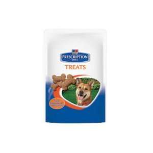  Hills Prescription Diet Canine Treats 16 oz bag Pet 