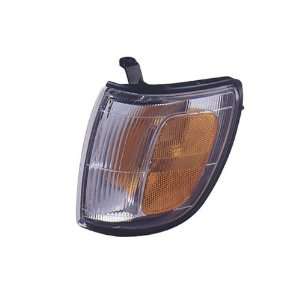 Depo Toyota 4Runner Driver & Passenger Side Replacement Turn Signal 