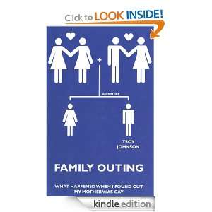 Start reading Family Outing  Don 