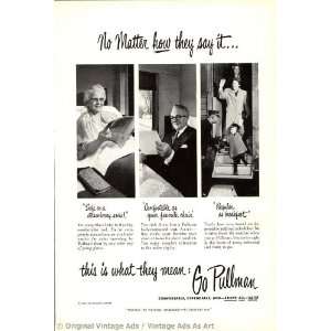   this is what they meanGo Pullman Vintage Ad