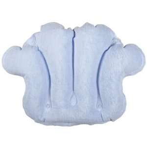  Spa Sister Terry Bath Pillow Blue (Quantity of 4) Health 