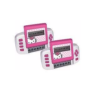 Hello+Kitty+SMS+Text+Messenger+by+Sanrio+Pink+2009+Tested for sale online