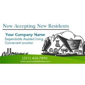   Now Accepting New Residents Dependable Assisted Li 
