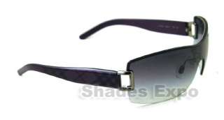 NEW BURBERRY SUNGLASS BE 3043 PURPLE BE3043 1003/11  