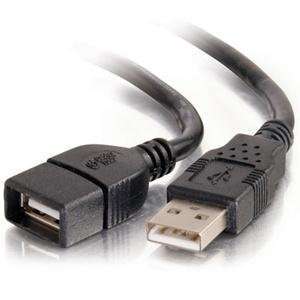  3m USB 2.0 A/A Ext Cable (52108)  