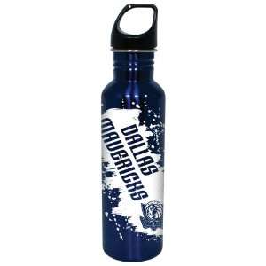 Hunter Dallas Mavericks Aluminum Water Bottle  Sports 