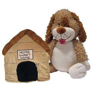  Happy Nappers Dog Toys & Games