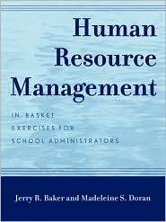   Management, (0810845180), Jerry R. Baker, Textbooks   