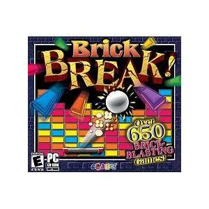  Brick Break for PC Toys & Games