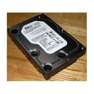  WD WD5000AAKS 00A7B0 500GB INTERNAL SATA 3.5INCH HARD DRIVE 