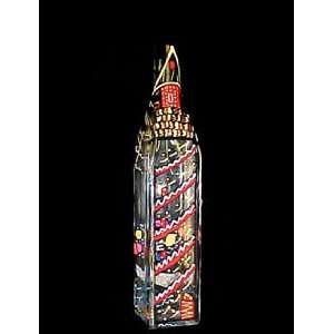  Lively Lighthouses Design   Hand Painted   All Purpose 16 