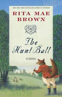The Hunt Ball (Foxhunting Series #4)