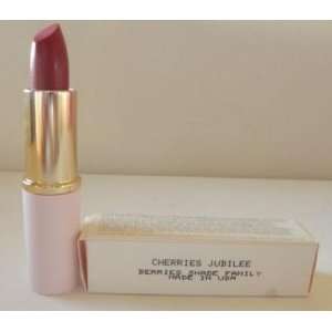    Mary Kay High Profile Creme Lipstick ~ Cherries Jubilee Beauty