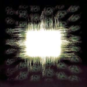   10,000 Days by Volcano, Tool