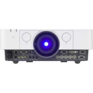 Sony VPL FH30 LCD Projector   1080p   HDTV   1610 PN VPLFH30 