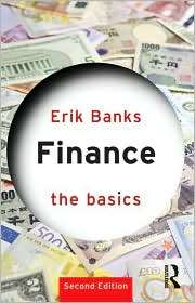    The Basics, (041557336X), Erik Banks, Textbooks   
