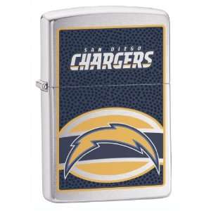  41689246112   San Diego Chargers Lighter Sports 