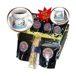   Keep the Objective in Mind   Coffee Gift Baskets   Coffee Gift Basket