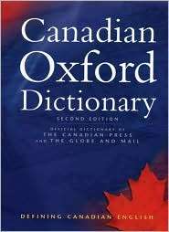   Dictionary, (0195418166), Katherine Barber, Textbooks   