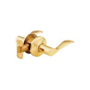 Yale Norwood Lever Lockset Oil Rubbed Permanent PrivacyFunction