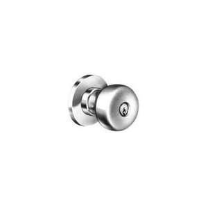  Yale 5302 LF Privacy Standard Duty Knob Cylindrical Lock 