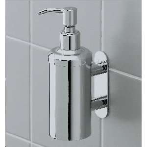  Valsan Accessories 53711 Valsan Liquid Soap Dispenser 