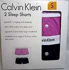    Mens Calvin Klein Sleepwear & Robes items at low prices.