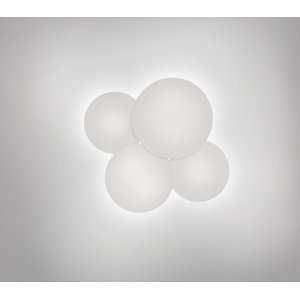  Vibia Puck Ceiling / Wall Light   5440