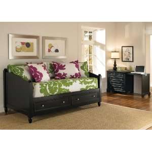  Home Styles 5531 859 Bedford Storage Daybed ExpanDesk 