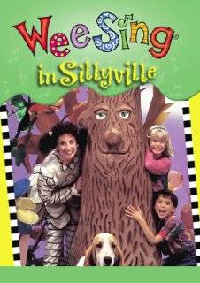 A Kids review of Wee Sing in Sillyville