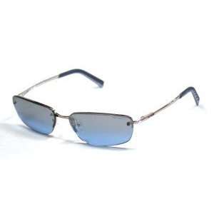  Arnette Sunglasses 3026 Silver