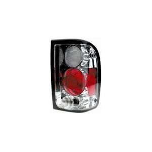  Genera Corporation 81 5553 02 Tail Lamp 01 05 Ford RNGER T 