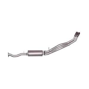  Gibson 5604 Dual Exhaust System Kit Automotive
