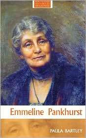   Pankhurst, (0415206502), Paula Bartley, Textbooks   